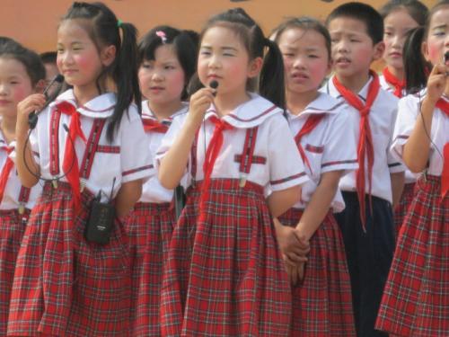 鹽田區(qū)國地稅聯(lián)合舉辦校園稅收知識(shí)搶答賽