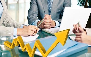 公司注冊后企業想要增加注冊資金流程有哪些_護航財稅