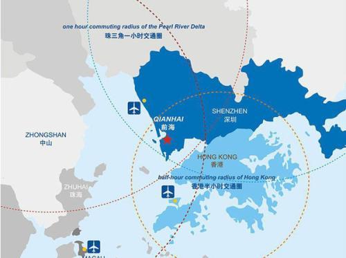 深圳前海自貿區注冊公司的條件及辦理流程_深圳財務公司