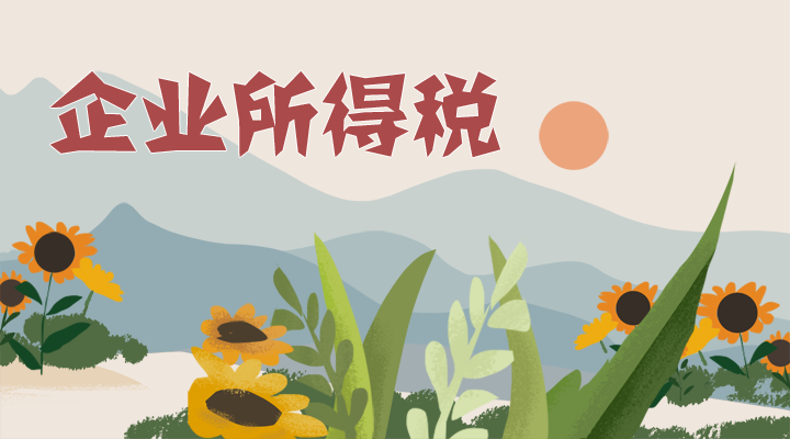 近期關注的企業所得稅相關問題_深圳財務公司-護航財稅