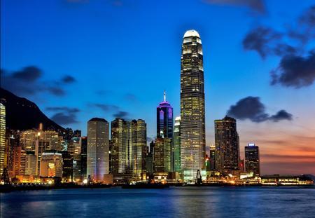 有關香港公司注冊成功后記賬報稅有哪些流程_護航財稅