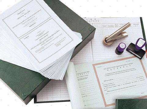 有關香港公司辦理年審的注意事項_護航財稅