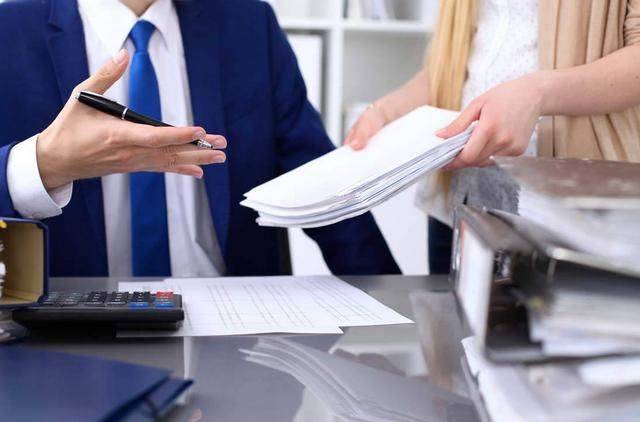 公司變更地址要辦哪些手續