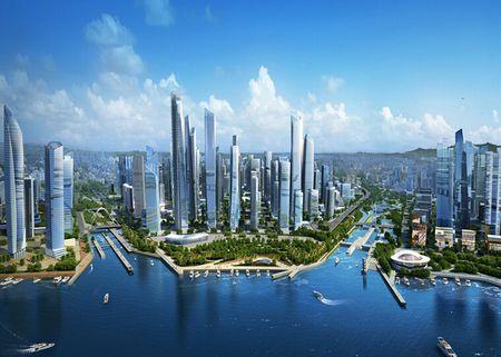 在前海自貿區注冊公司有什么要求